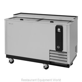 Turbo Air TBC-50SD-N6 Bottle Cooler