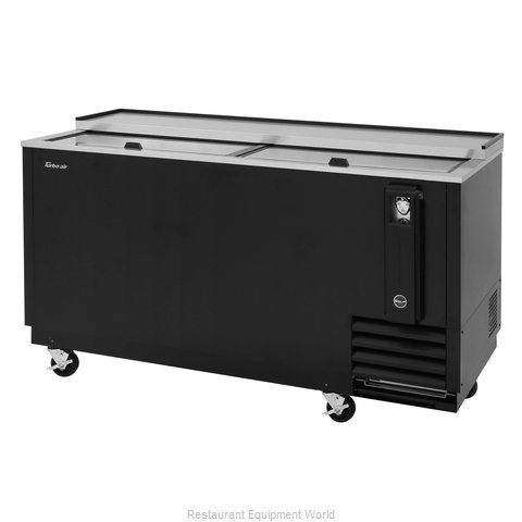 Turbo Air TBC-65SB-N6 Bottle Cooler