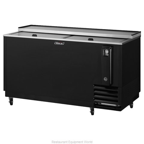 Turbo Air TBC-65SB Bottle Cooler