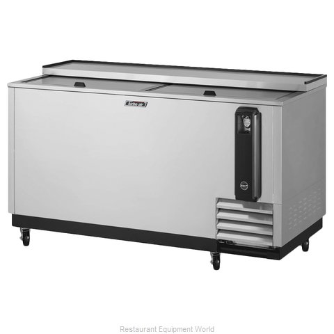 Turbo Air TBC-65SD-N6 Bottle Cooler