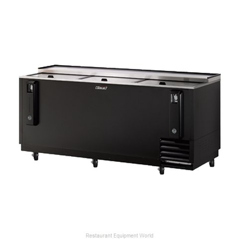 Turbo Air TBC-80SB Bottle Cooler