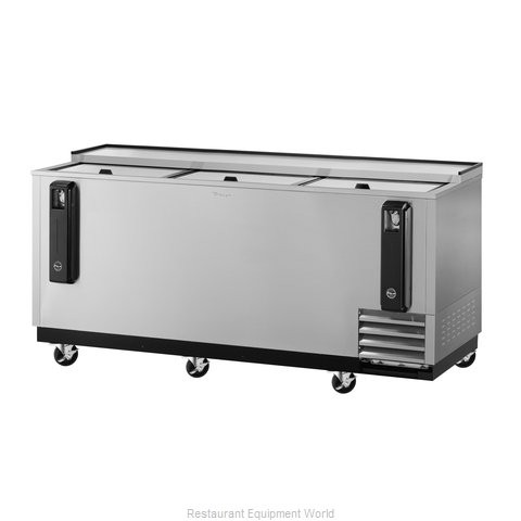 Turbo Air TBC-80SD-N Bottle Cooler