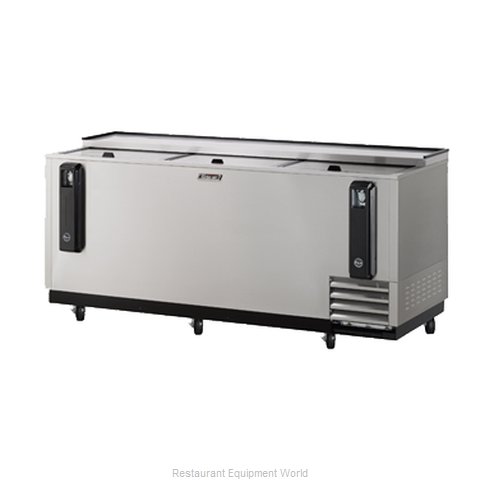 Turbo Air TBC-80SD Bottle Cooler