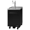 Turbo Air TBD-1SB-N6 Draft Beer Cooler