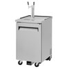 Turbo Air TBD-1SD-N6 Draft Beer Cooler