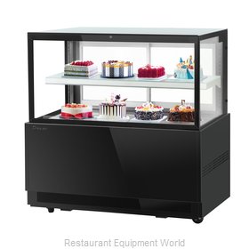 Turbo Air TBP60-46FN-W(B) Display Case, Refrigerated Bakery
