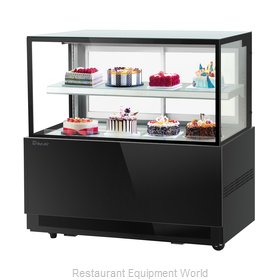 Turbo Air TBP60-46NN-W(B) Display Case, Refrigerated Bakery