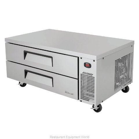 Turbo Air TCBE-52SDR-N Equipment Stand, Refrigerated Base