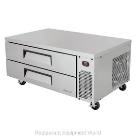 Turbo Air TCBE-52SDR-N Equipment Stand, Refrigerated Base