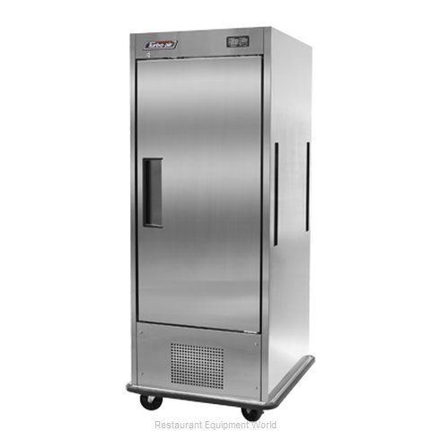 Turbo Air TCR-23D Cabinet, Mobile Refrigerated