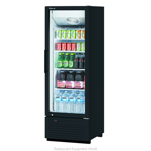 Turbo Air TGM-23SDH-N6 Refrigerator, Merchandiser