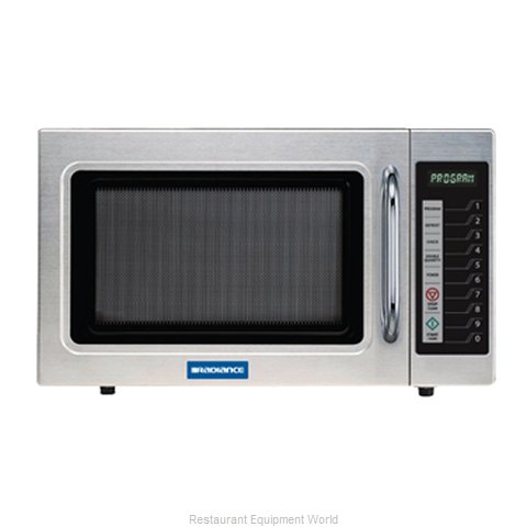 Turbo Air TMW-1100ER Microwave Oven