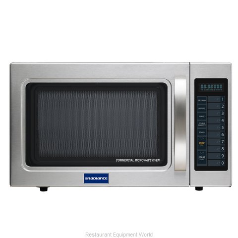 Turbo Air TMW-1100NE Microwave Oven (Magnified)