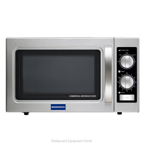Turbo Air TMW-1100NM Microwave Oven (Magnified)