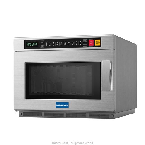Turbo Air TMW-1200HD Microwave Oven (Magnified)