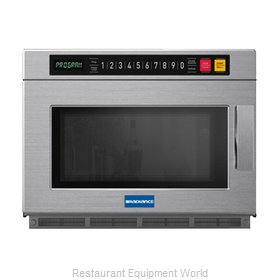 Turbo Air TMW-1800HD Microwave Oven