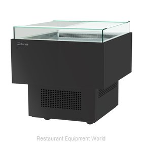 Turbo Air TOS-30PN-W(B) Display Case, Refrigerated Deli