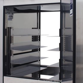 Turbo Air TS2-UNM Refrigerator / Freezer, Parts & Accessories