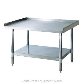 Turbo Air TSE-3012 Equipment Stand, for Countertop Cooking