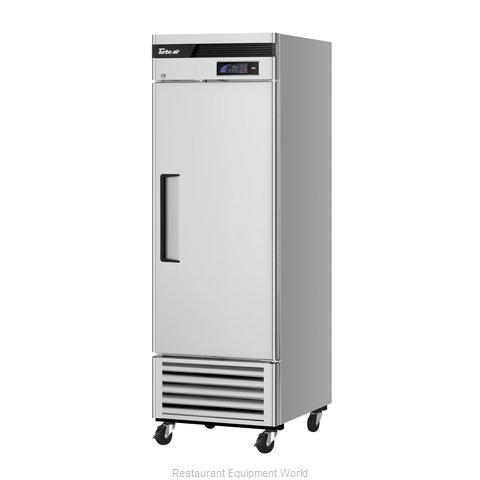 Turbo Air TSF-23SD-N-L Freezer, Reach-In