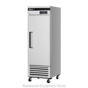 Turbo Air TSF-23SD-N Freezer, Reach-In