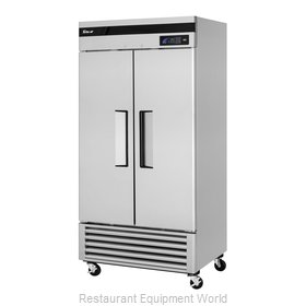 Turbo Air TSF-35SDN-N Freezer, Reach-In