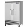 Turbo Air TSF-49SD-N Freezer, Reach-In