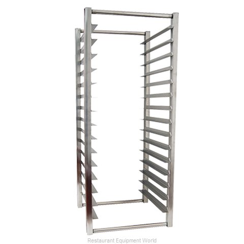 Turbo Air TSP-2250 Refrigerator Rack, Reach-In