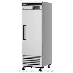 Turbo Air TSR-23SD-N6 Refrigerator, Reach-In