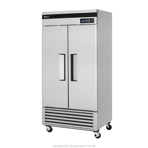 Turbo Air TSR-35SD-N6 Refrigerator, Reach-In