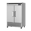 Refrigerador, Vertical
 <br><span class=fgrey12>(Turbo Air TSR-49SD-N6 Refrigerator, Reach-In)</span>