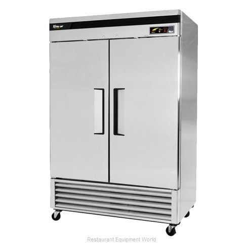 Turbo Air TSR-49SD Refrigerator, Reach-In