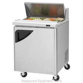 Turbo Air TST-28SD-N Refrigerated Counter, Sandwich / Salad Top