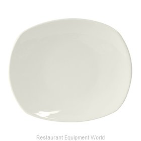 Tuxton China AAU-006 Plate, China