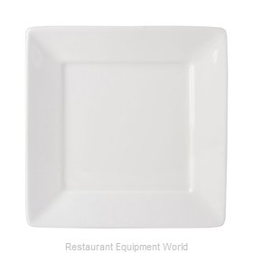 Tuxton China ABU-004 Plate, China