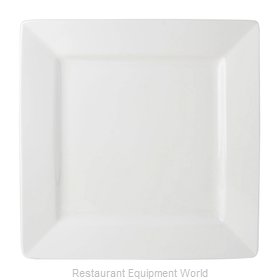 Tuxton China ABU-009 Plate, China