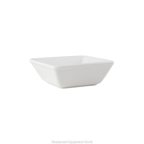 Tuxton China ABU-530 China, Bowl,  9 - 16 oz