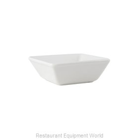 Tuxton China ABU-530 China, Bowl,  9 - 16 oz