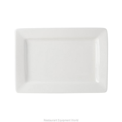 Tuxton China ABU-550 Plate, China