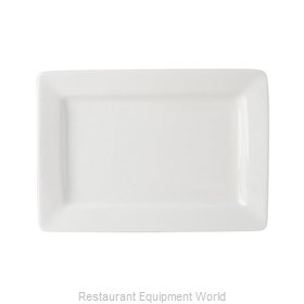 Tuxton China ABU-550 Plate, China