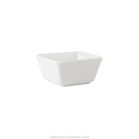 Tuxton China ABU-750 Ramekin / Sauce Cup, China