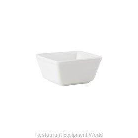 Tuxton China ABU-750 Ramekin / Sauce Cup, China