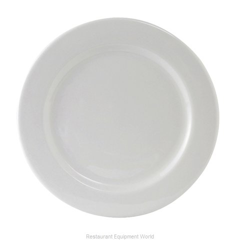 Tuxton China ALA-054 Plate, China