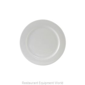 Tuxton China ALA-074 Plate, China