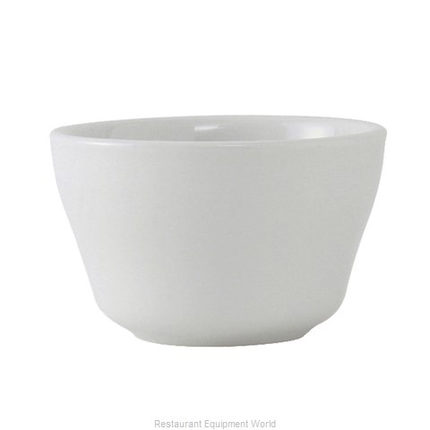 Tuxton China ALB-0752 Bouillon Cups, China