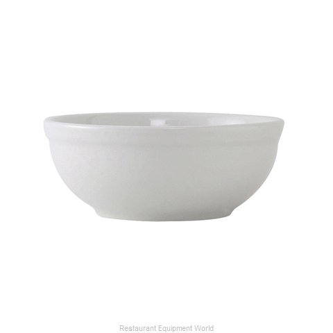 Tuxton China ALB-1253 China, Bowl,  9 - 16 oz