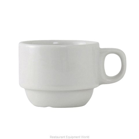 Tuxton China ALF-0303 Cups, China