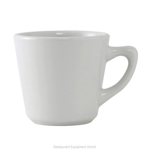 Tuxton China ALF-075 Cups, China