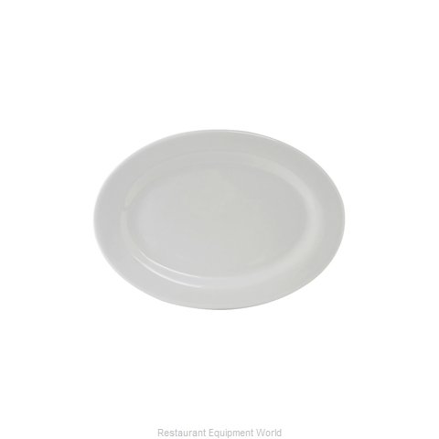 Tuxton China ALH-082 Platter, China