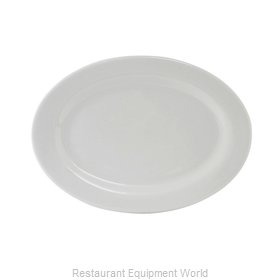 Tuxton China ALH-100 Platter, China